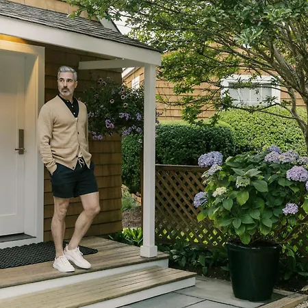 The Roundtree, Amagansett Hotel Exterior photo
